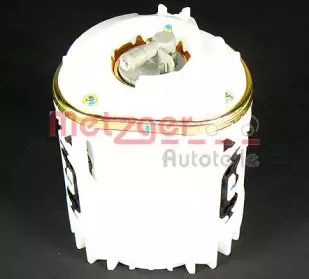 2250011 METZGER Топливозаборник, топливный насос